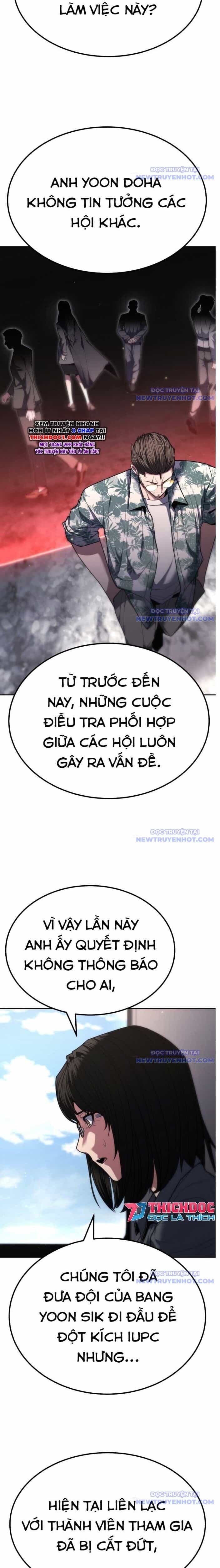 Tuyệt Thế Anh Hùng - Chương 21 - ảnh 8