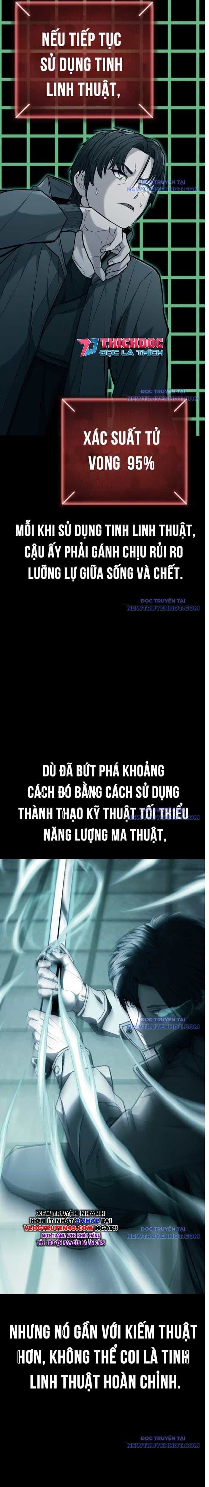 Tuyệt Thế Anh Hùng - Chương 22 - ảnh 7
