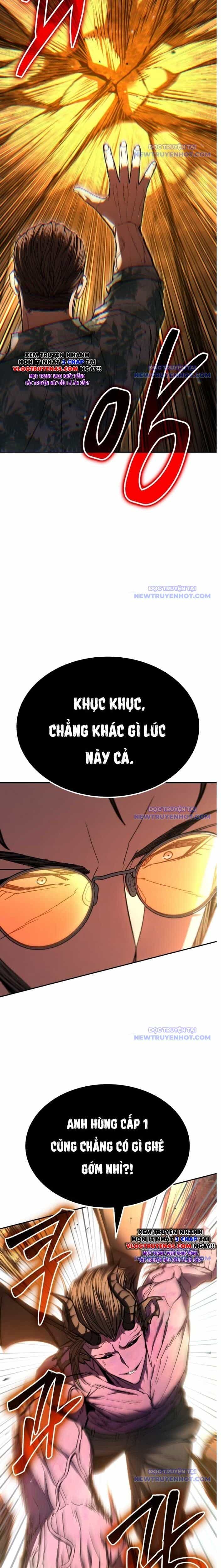Tuyệt Thế Anh Hùng - Chương 24 - ảnh 9