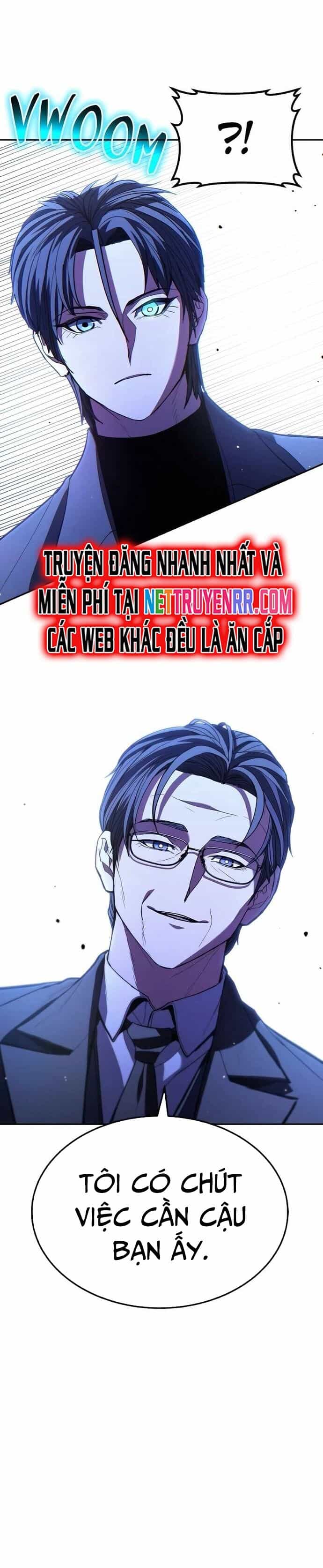 Tuyệt Thế Anh Hùng - Chương 28 - ảnh 3