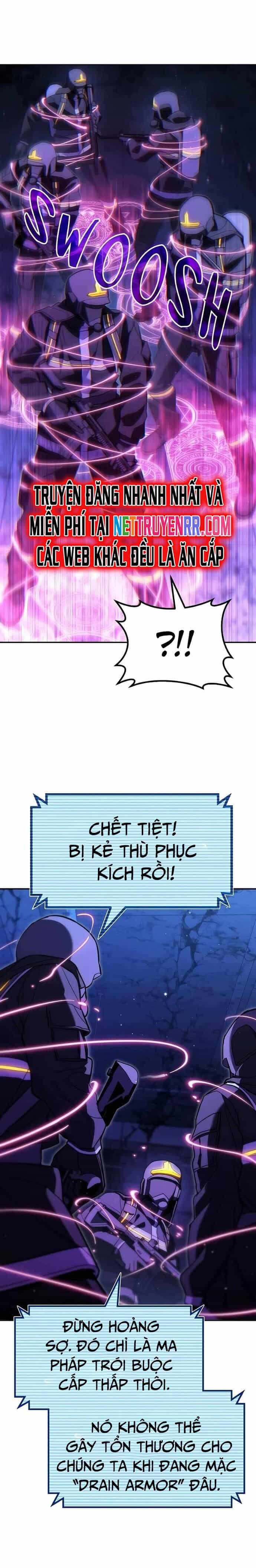 Tuyệt Thế Anh Hùng - Chương 28 - ảnh 8