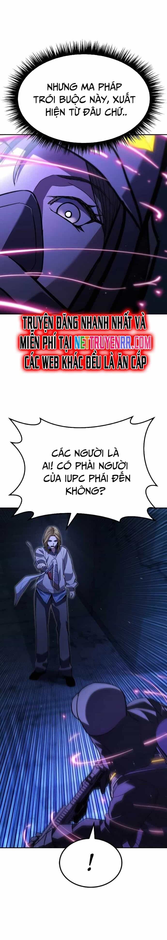 Tuyệt Thế Anh Hùng - Chương 28 - ảnh 9