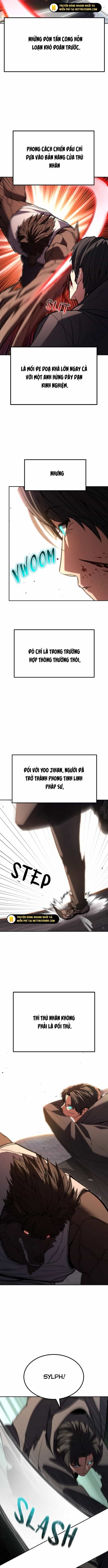 Tuyệt Thế Anh Hùng - Chương 32 - ảnh 4