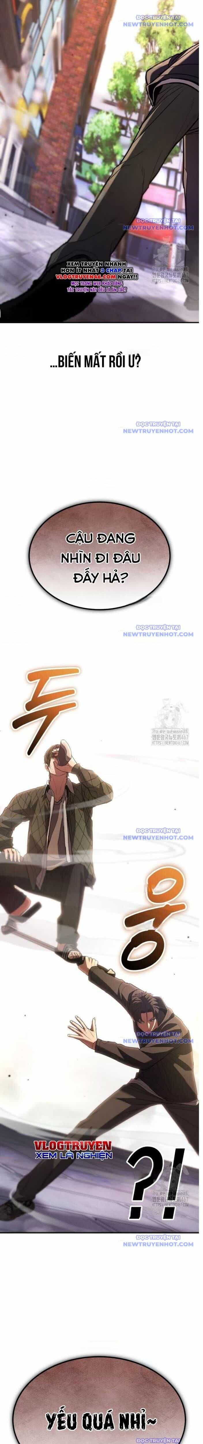Tuyệt Thế Anh Hùng - Chương 36 - ảnh 2