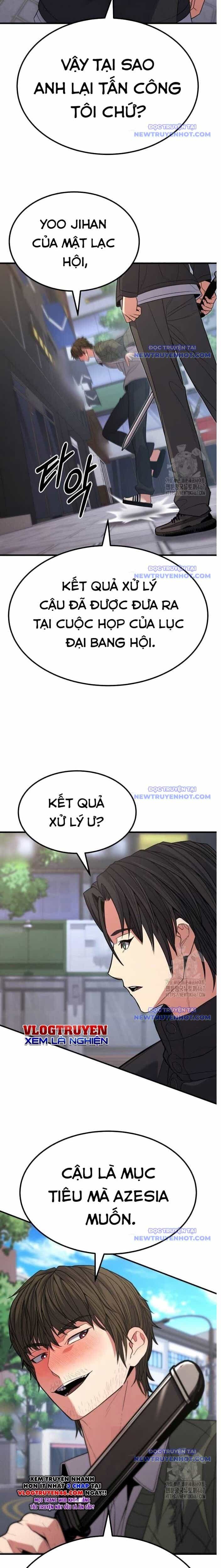 Tuyệt Thế Anh Hùng - Chương 36 - ảnh 7