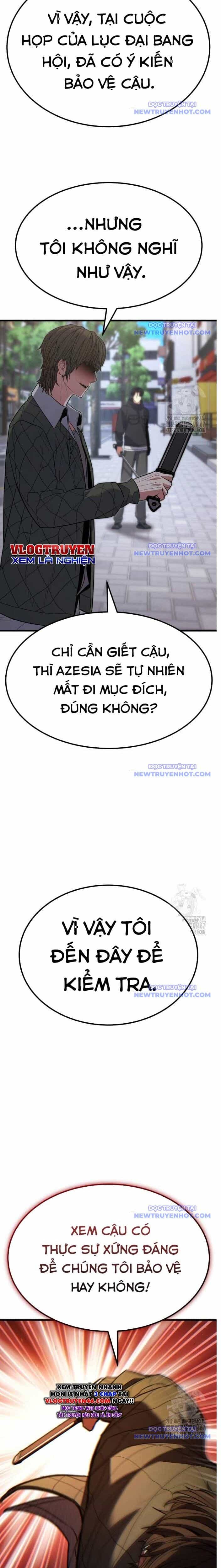 Tuyệt Thế Anh Hùng - Chương 36 - ảnh 8