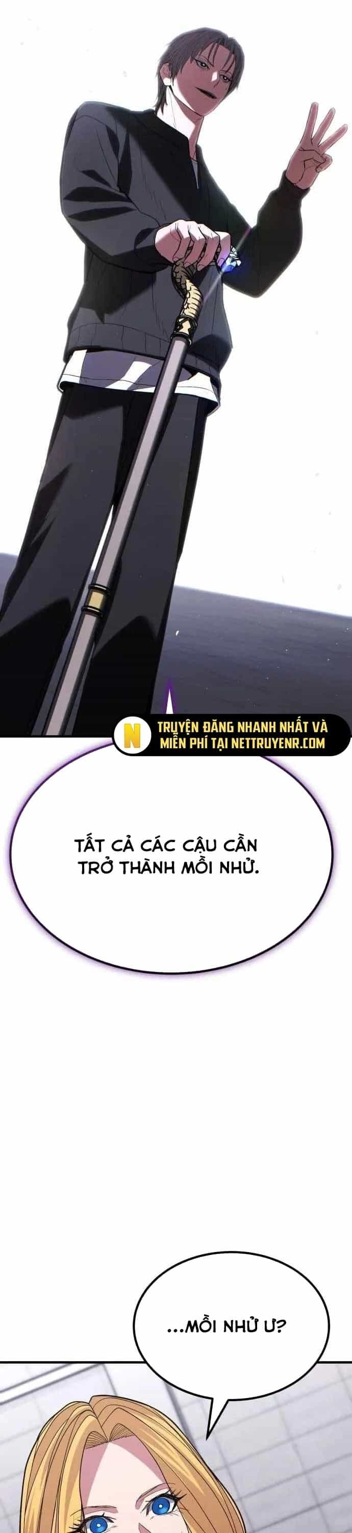 Tuyệt Thế Anh Hùng - Chương 40 - ảnh 2