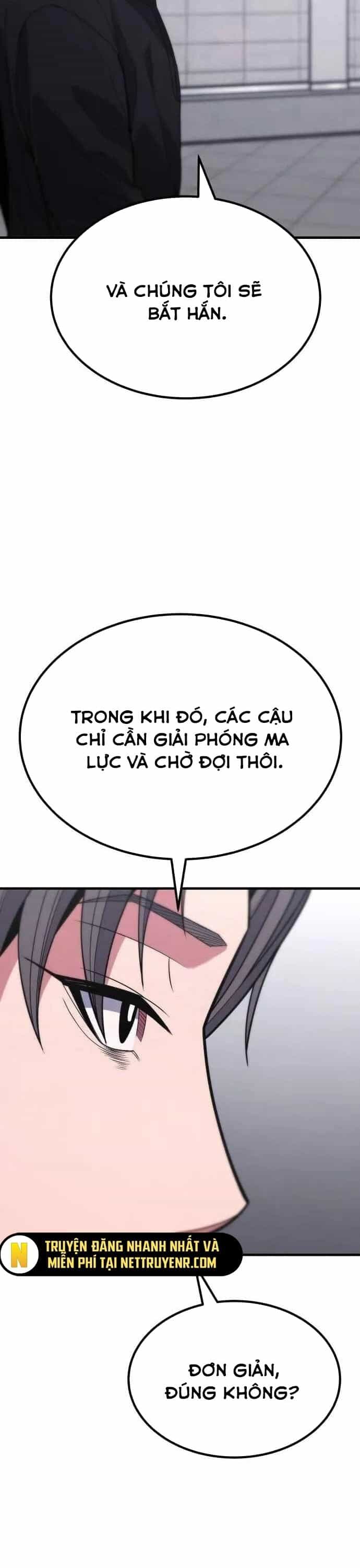 Tuyệt Thế Anh Hùng - Chương 40 - ảnh 4