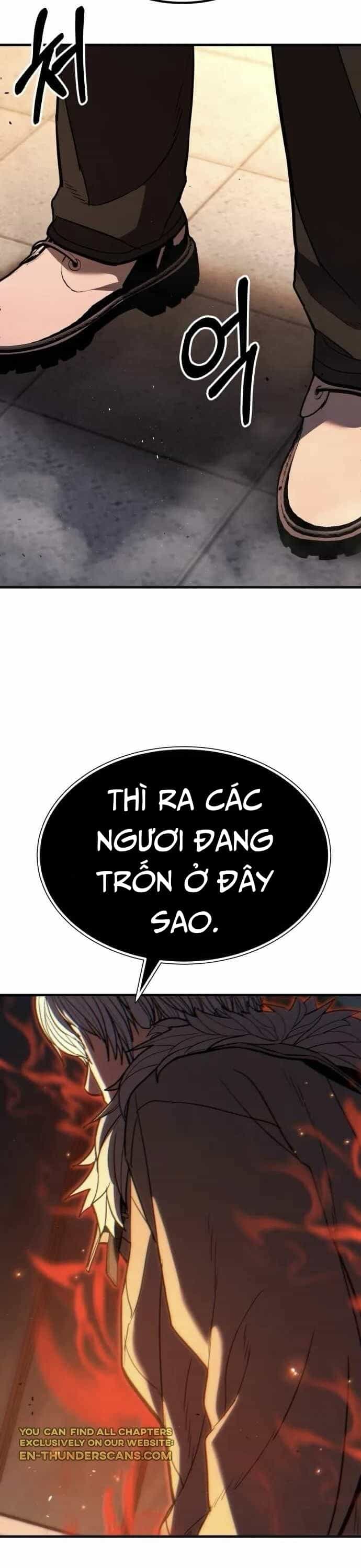 Tuyệt Thế Anh Hùng - Chương 41 - ảnh 3