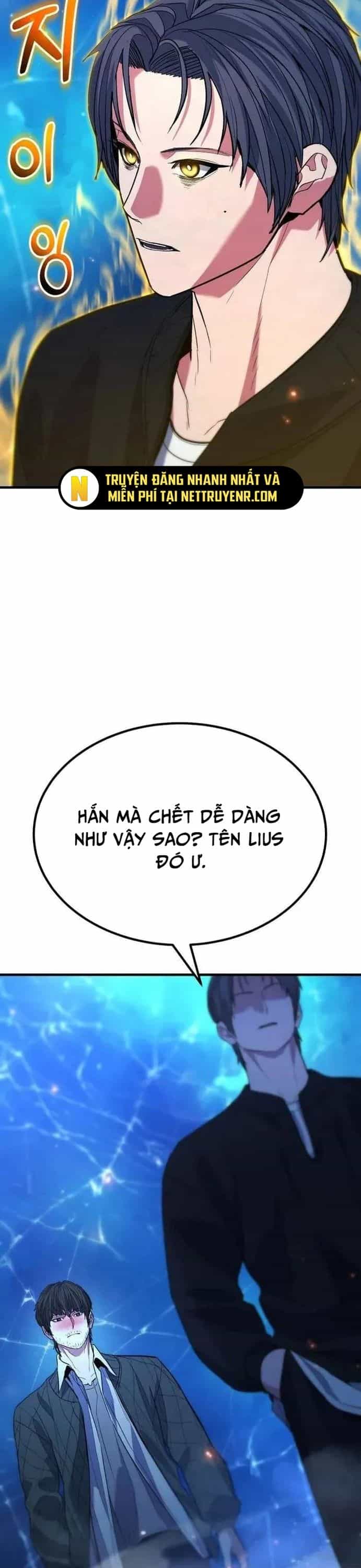 Tuyệt Thế Anh Hùng - Chương 43 - ảnh 9