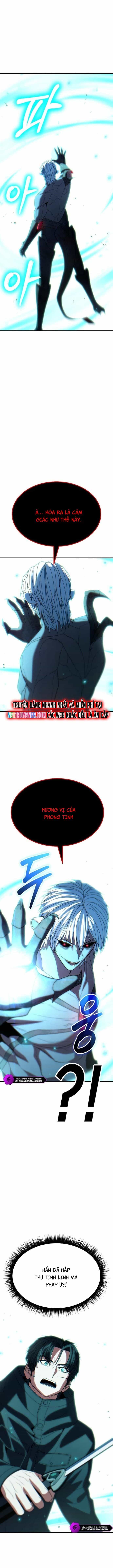 Tuyệt Thế Anh Hùng - Chương 49 - ảnh 31