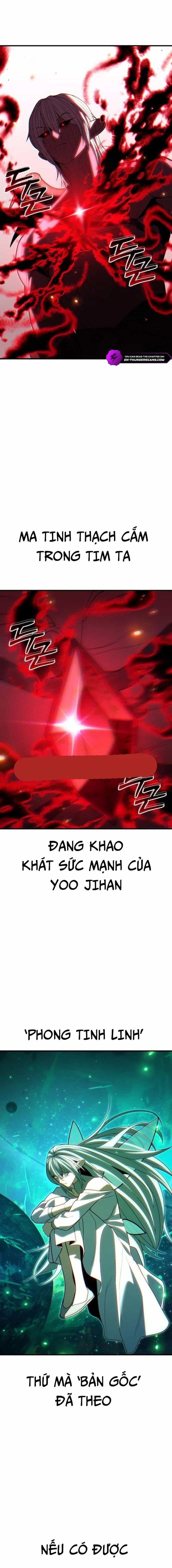 Tuyệt Thế Anh Hùng - Chương 49 - ảnh 7