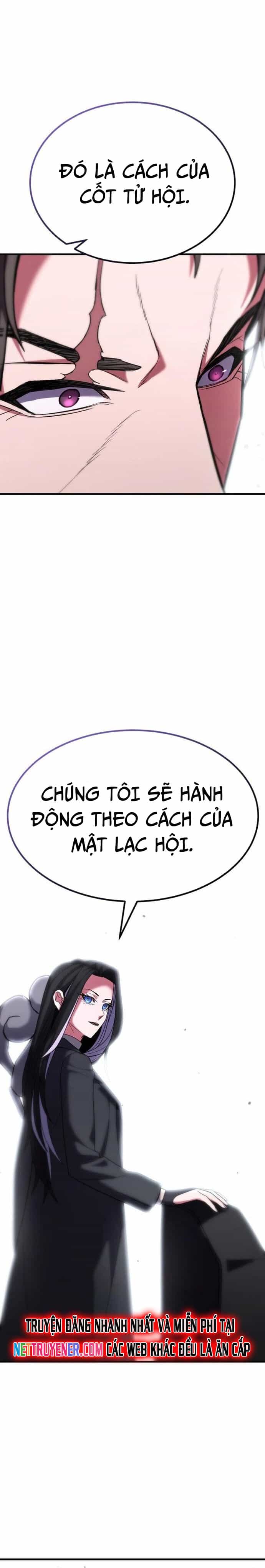 Tuyệt Thế Anh Hùng - Chương 50 - ảnh 17