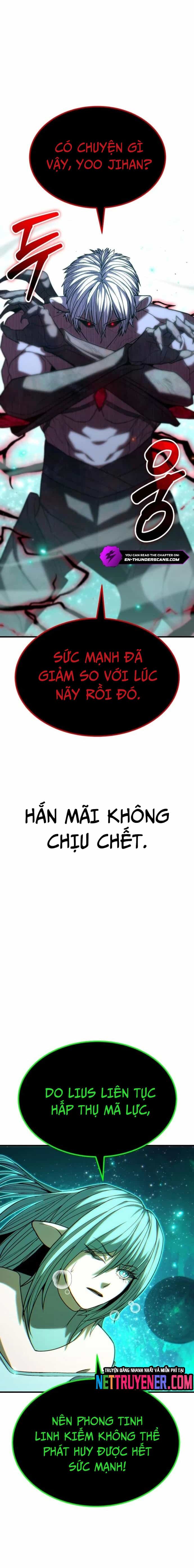 Tuyệt Thế Anh Hùng - Chương 50 - ảnh 25