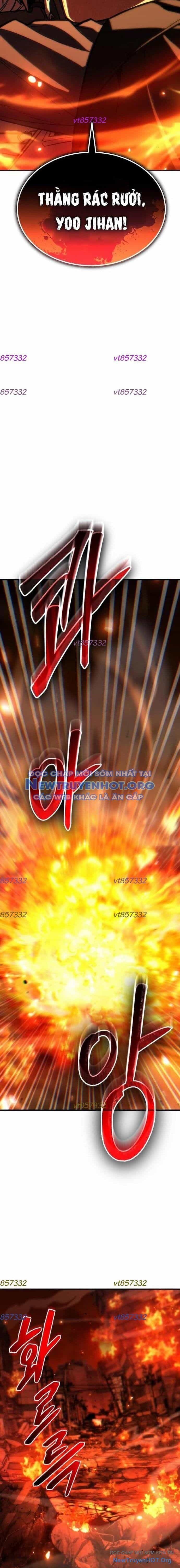 Tuyệt Thế Anh Hùng - Chương 57 - ảnh 2