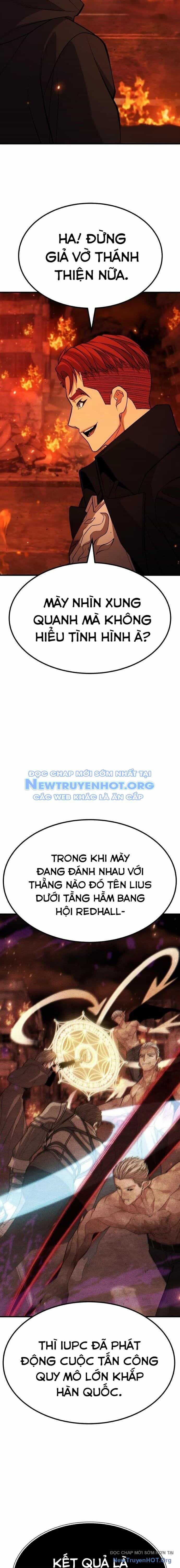 Tuyệt Thế Anh Hùng - Chương 57 - ảnh 9