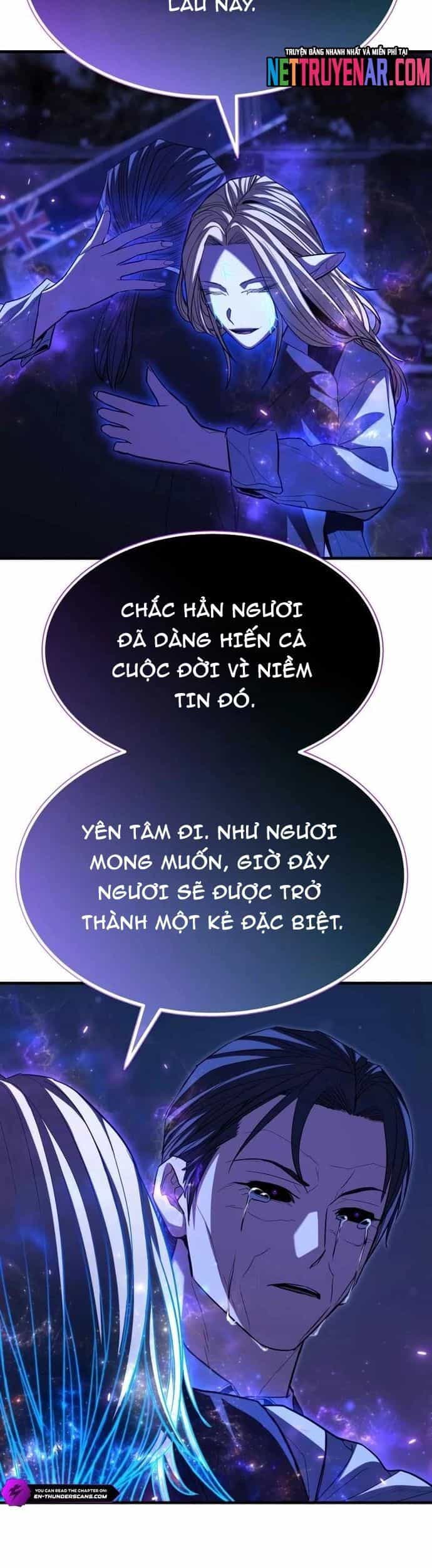 Tuyệt Thế Anh Hùng - Chương 66 - ảnh 53