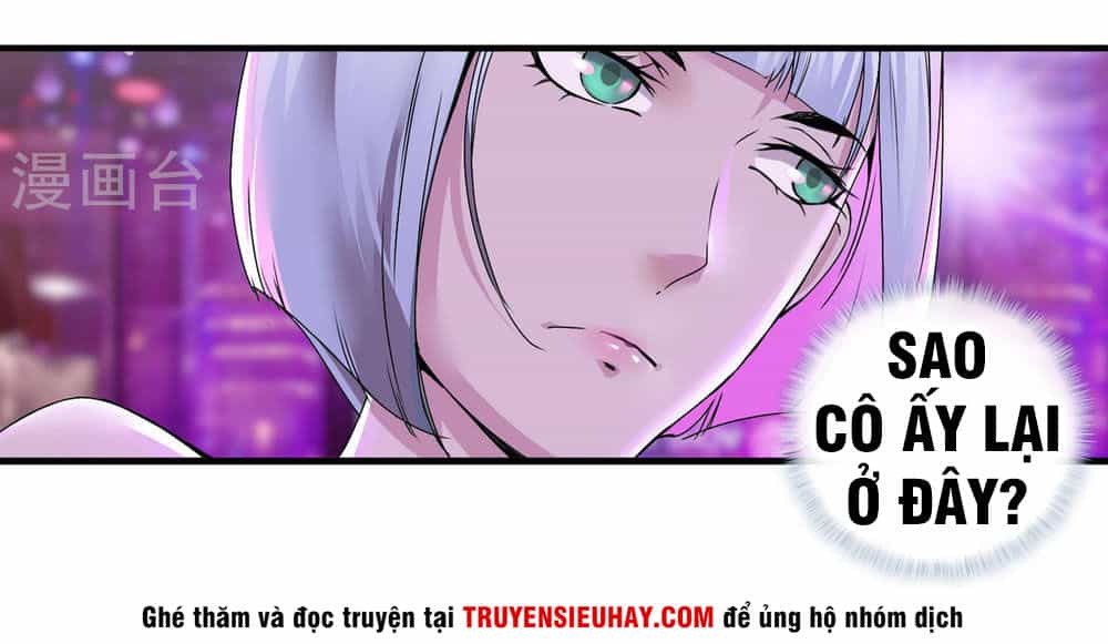 Tuyệt Thế Binh Vương Xông Hoa Đô - Chương 10 - ảnh 21