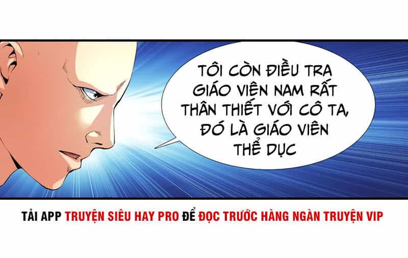 Tuyệt Thế Binh Vương Xông Hoa Đô - Chương 105 - ảnh 11