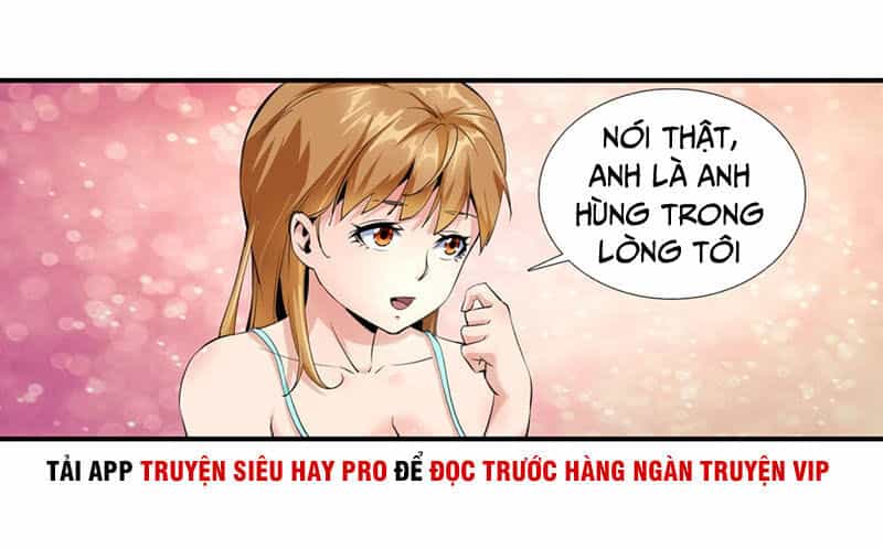 Tuyệt Thế Binh Vương Xông Hoa Đô - Chương 105 - ảnh 7