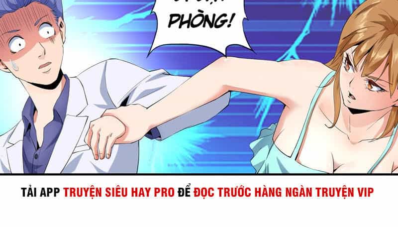 Tuyệt Thế Binh Vương Xông Hoa Đô - Chương 106 - ảnh 13