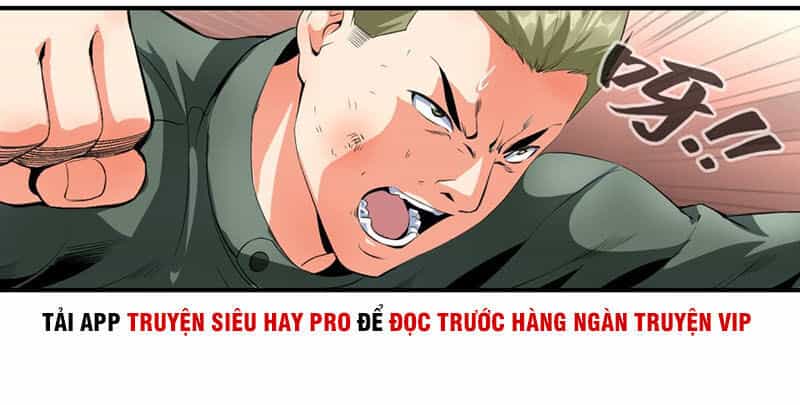 Tuyệt Thế Binh Vương Xông Hoa Đô - Chương 109 - ảnh 10