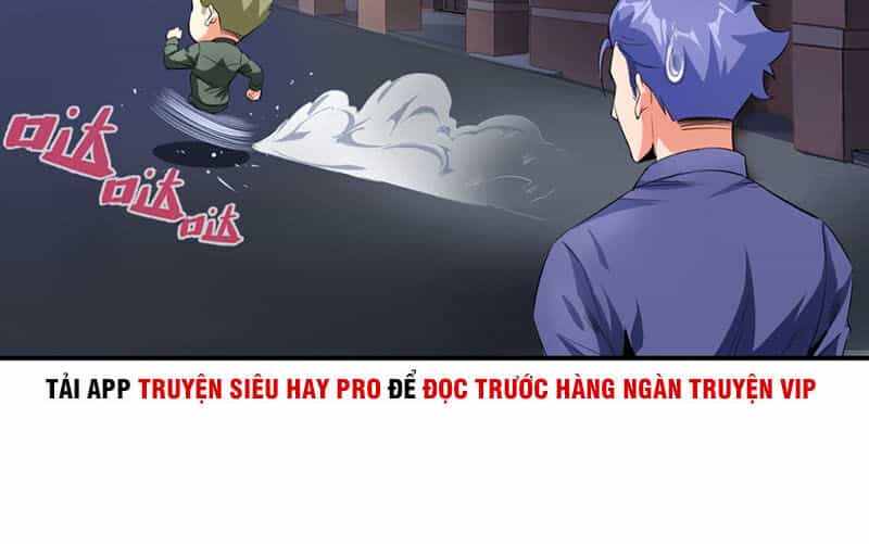 Tuyệt Thế Binh Vương Xông Hoa Đô - Chương 109 - ảnh 16