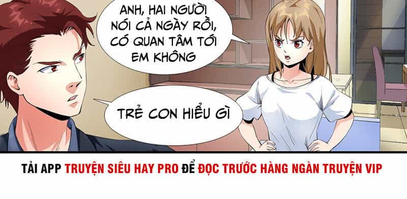 Tuyệt Thế Binh Vương Xông Hoa Đô - Chương 111 - ảnh 15