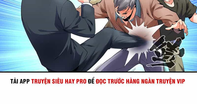 Tuyệt Thế Binh Vương Xông Hoa Đô - Chương 112 - ảnh 13