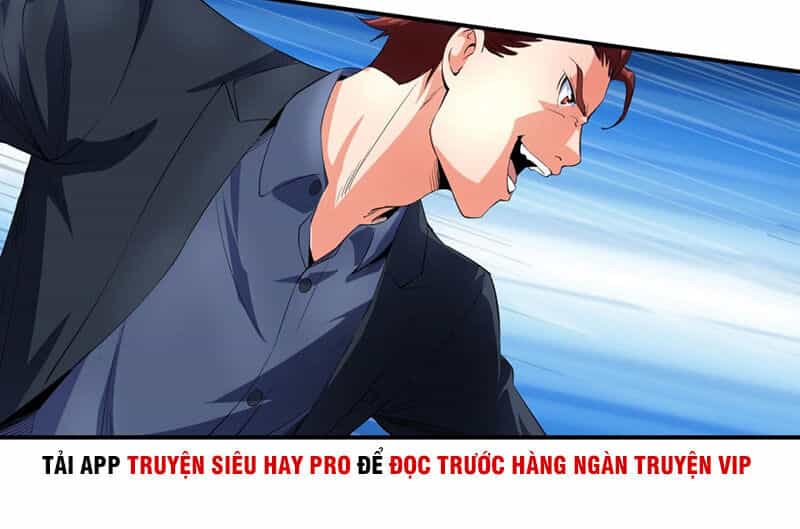 Tuyệt Thế Binh Vương Xông Hoa Đô - Chương 112 - ảnh 15