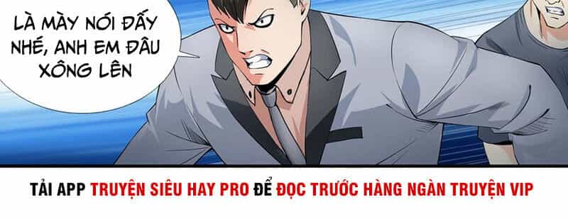 Tuyệt Thế Binh Vương Xông Hoa Đô - Chương 113 - ảnh 9
