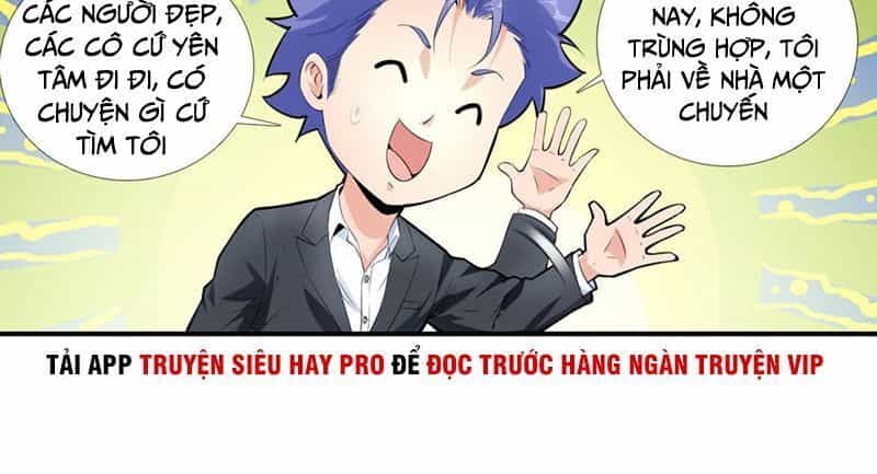 Tuyệt Thế Binh Vương Xông Hoa Đô - Chương 114 - ảnh 3