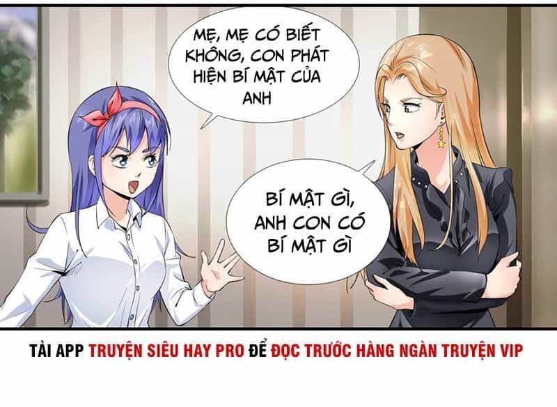 Tuyệt Thế Binh Vương Xông Hoa Đô - Chương 114 - ảnh 5