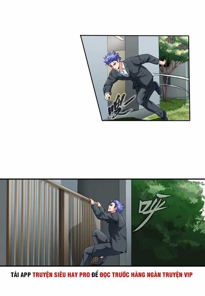 Tuyệt Thế Binh Vương Xông Hoa Đô - Chương 120 - ảnh 10