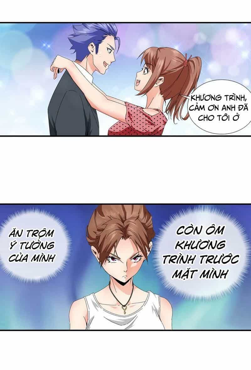 Tuyệt Thế Binh Vương Xông Hoa Đô - Chương 127 - ảnh 3