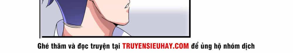 Tuyệt Thế Binh Vương Xông Hoa Đô - Chương 15 - ảnh 18