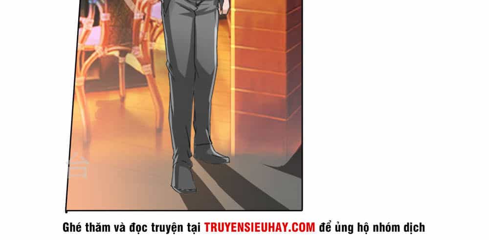 Tuyệt Thế Binh Vương Xông Hoa Đô - Chương 16 - ảnh 12