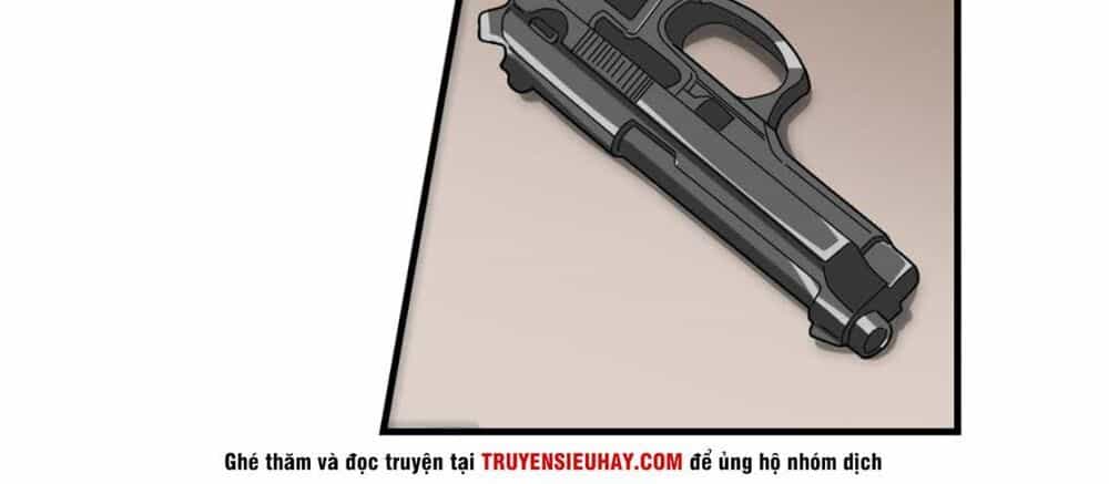 Tuyệt Thế Binh Vương Xông Hoa Đô - Chương 27 - ảnh 18
