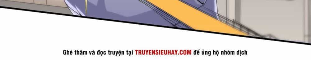 Tuyệt Thế Binh Vương Xông Hoa Đô - Chương 27 - ảnh 26