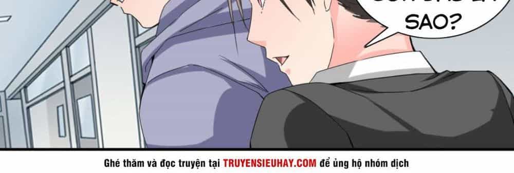 Tuyệt Thế Binh Vương Xông Hoa Đô - Chương 28 - ảnh 17