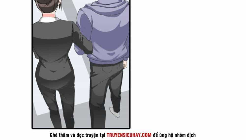 Tuyệt Thế Binh Vương Xông Hoa Đô - Chương 28 - ảnh 22
