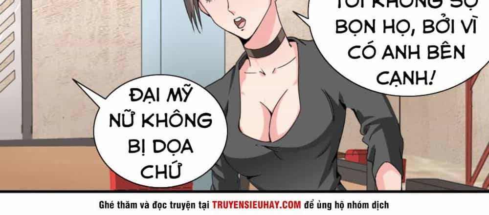 Tuyệt Thế Binh Vương Xông Hoa Đô - Chương 30 - ảnh 12