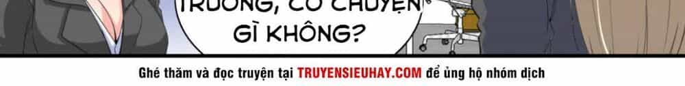 Tuyệt Thế Binh Vương Xông Hoa Đô - Chương 40 - ảnh 5