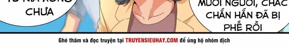 Tuyệt Thế Binh Vương Xông Hoa Đô - Chương 44 - ảnh 17