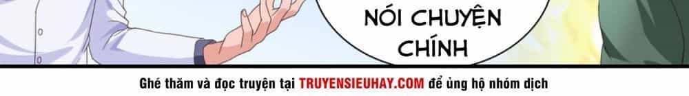 Tuyệt Thế Binh Vương Xông Hoa Đô - Chương 45 - ảnh 20
