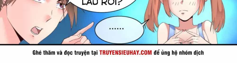 Tuyệt Thế Binh Vương Xông Hoa Đô - Chương 47 - ảnh 12