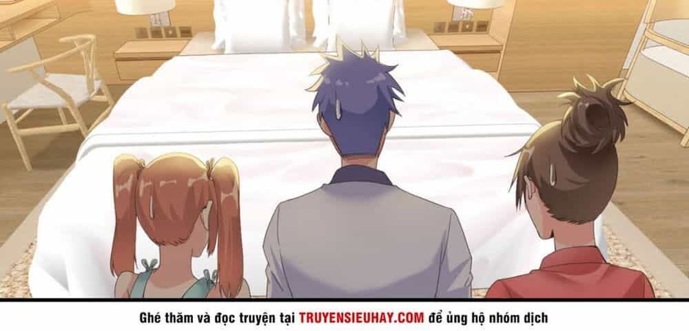 Tuyệt Thế Binh Vương Xông Hoa Đô - Chương 48 - ảnh 10