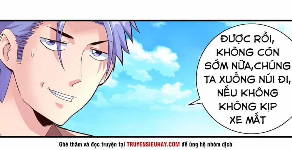 Tuyệt Thế Binh Vương Xông Hoa Đô - Chương 49 - ảnh 16