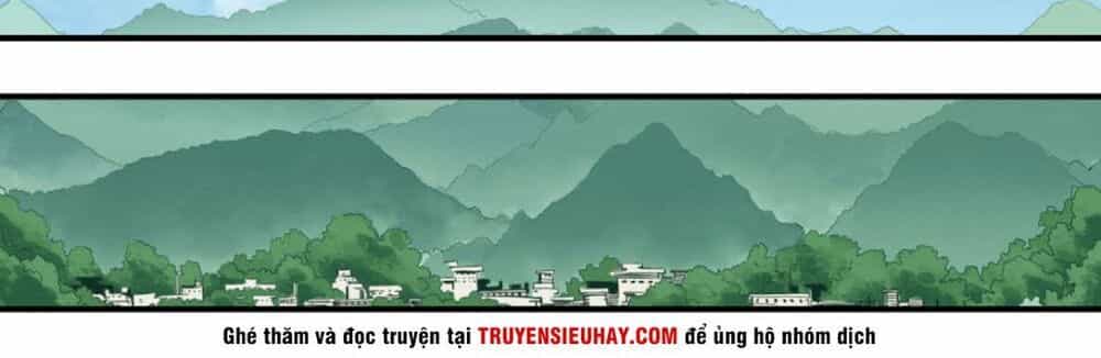 Tuyệt Thế Binh Vương Xông Hoa Đô - Chương 49 - ảnh 8