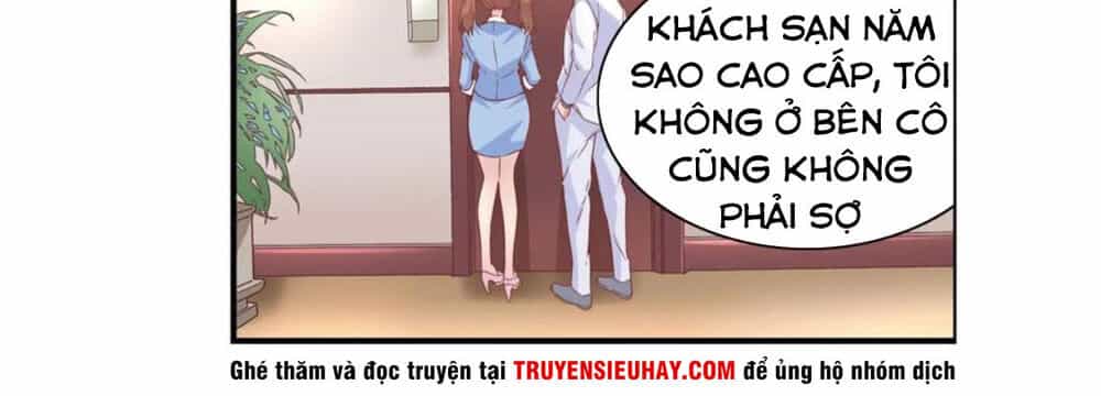 Tuyệt Thế Binh Vương Xông Hoa Đô - Chương 52 - ảnh 9